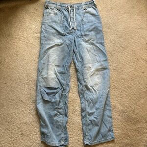 We the Free jeans- size xs